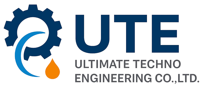 ULTIMATE TECHNO ENGINEERING